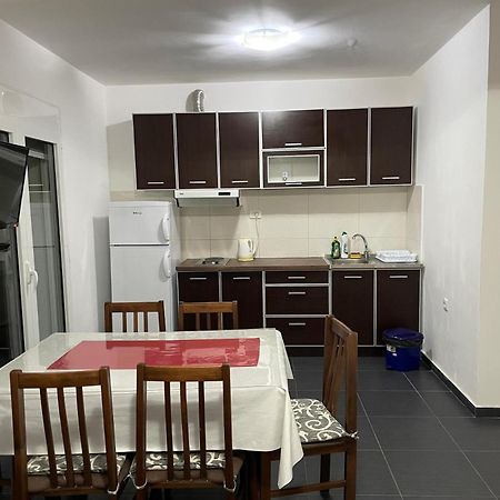 Apartments Stevanovic Bar Dış mekan fotoğraf